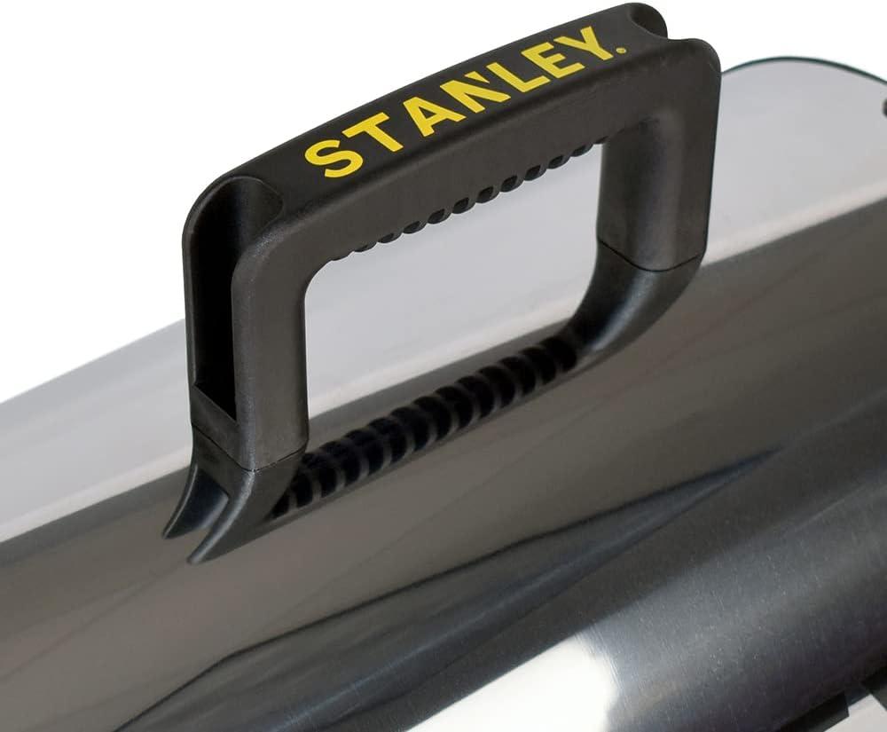 Stanley 60,000 BTU Portable Propane Gas Heater