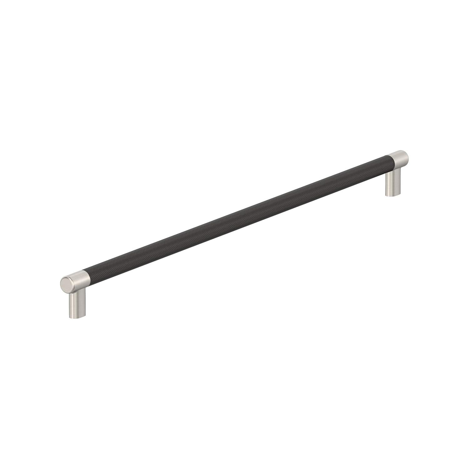 Amerock Esquire 24" Center to Center Appliance Pull