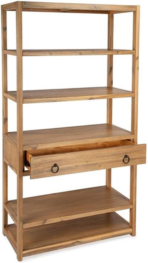 Elin Bookcase