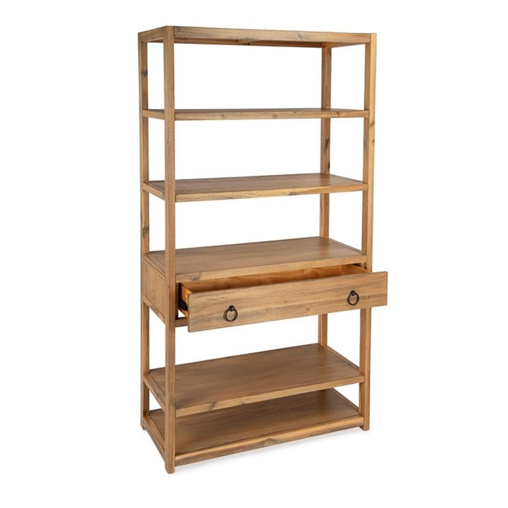 Elin Bookcase