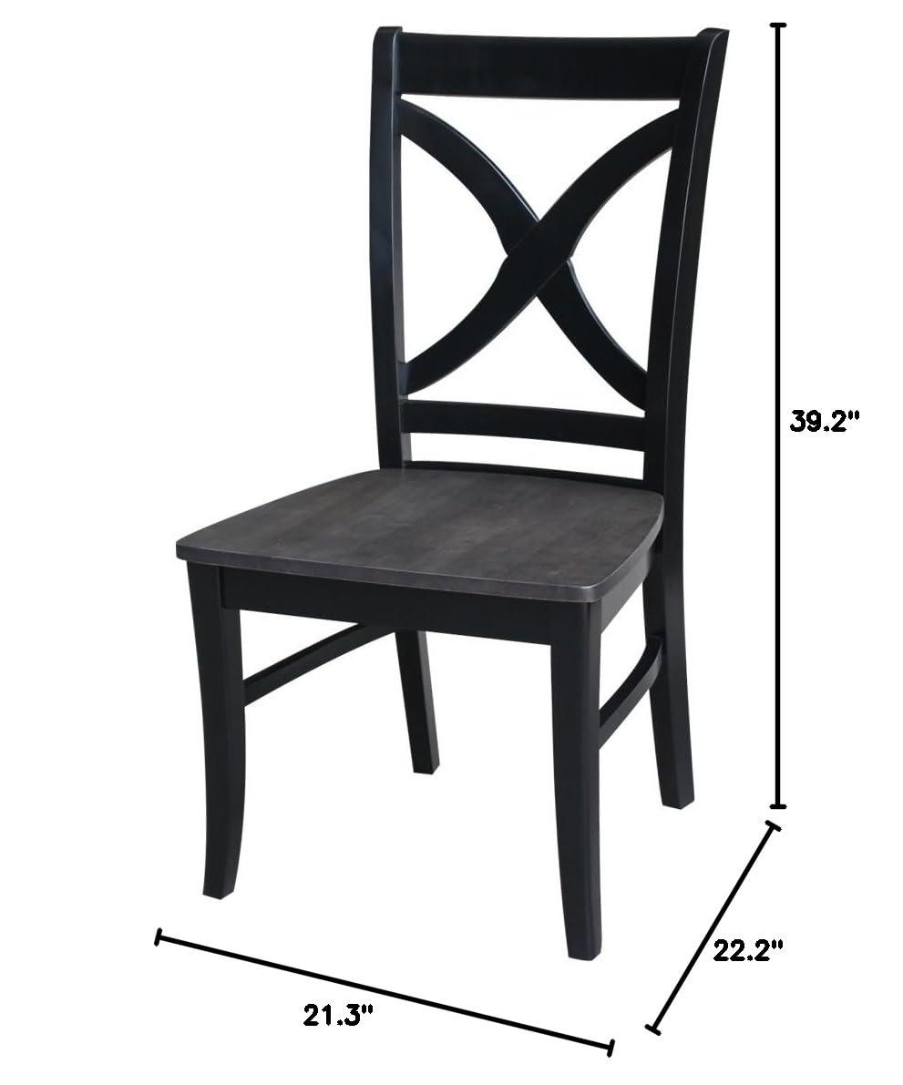 Set of Two Cosmo Chairs