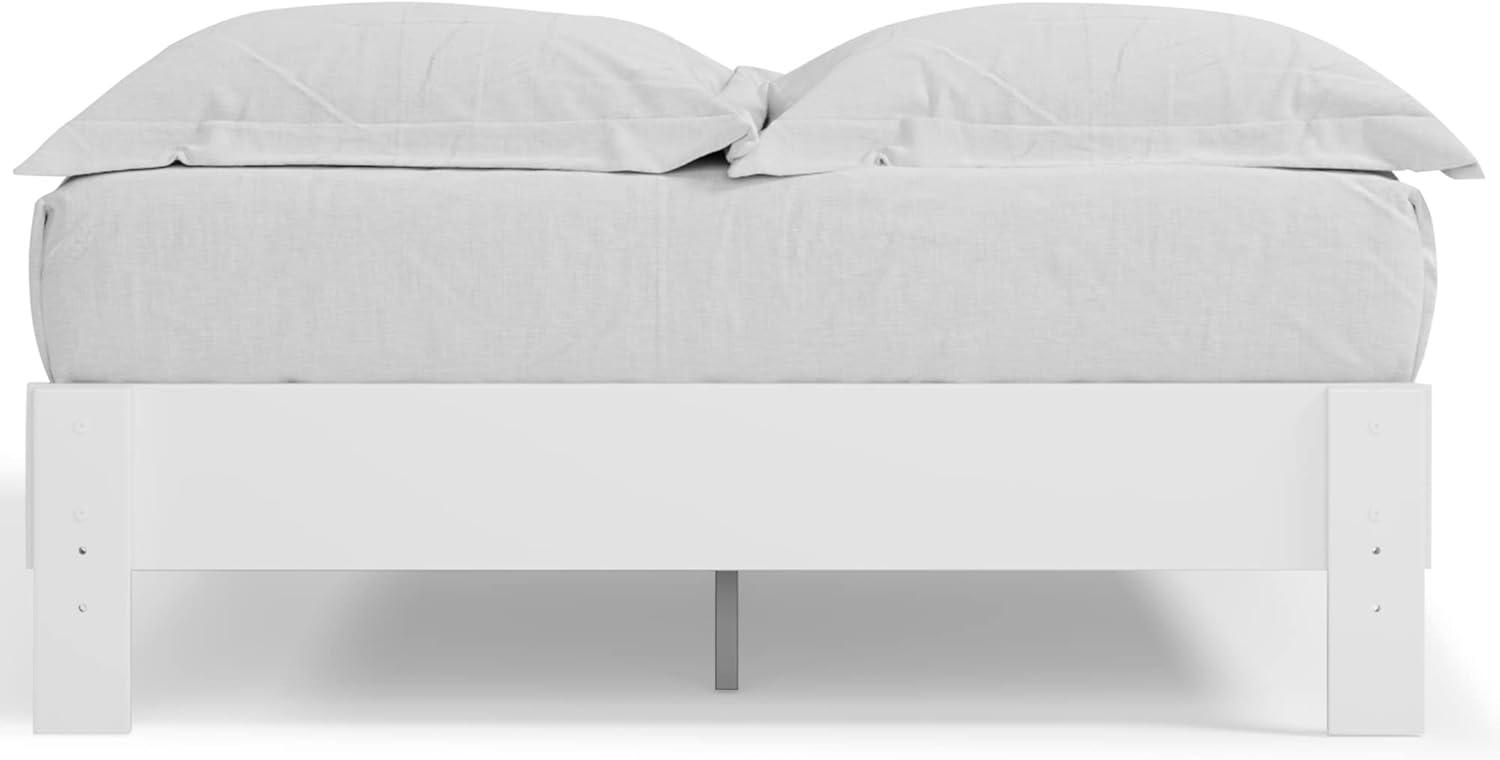 Piperton Platform Bed - Signature Design by Ashley