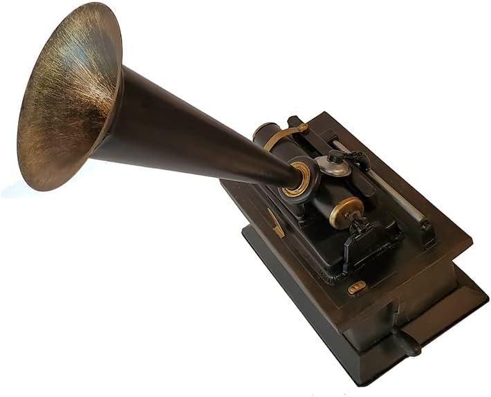 1901 Edison Standard Model A Phonograph