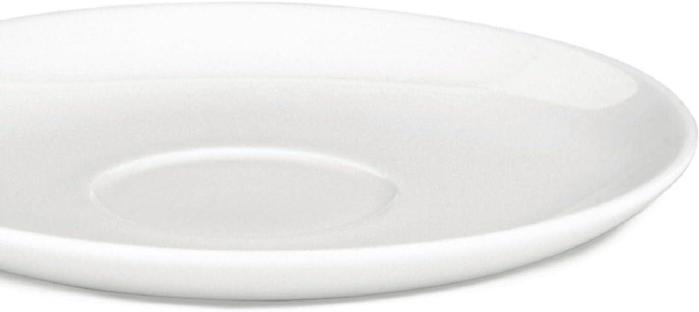 All-Time Saucer for Teacup (Set of 4)