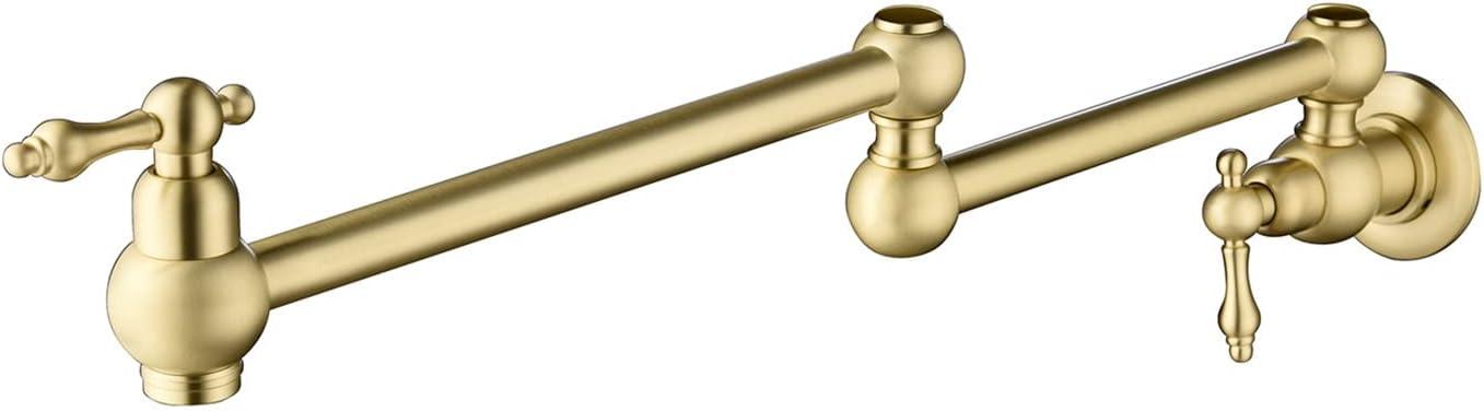 Interbath Kitchen Faucet