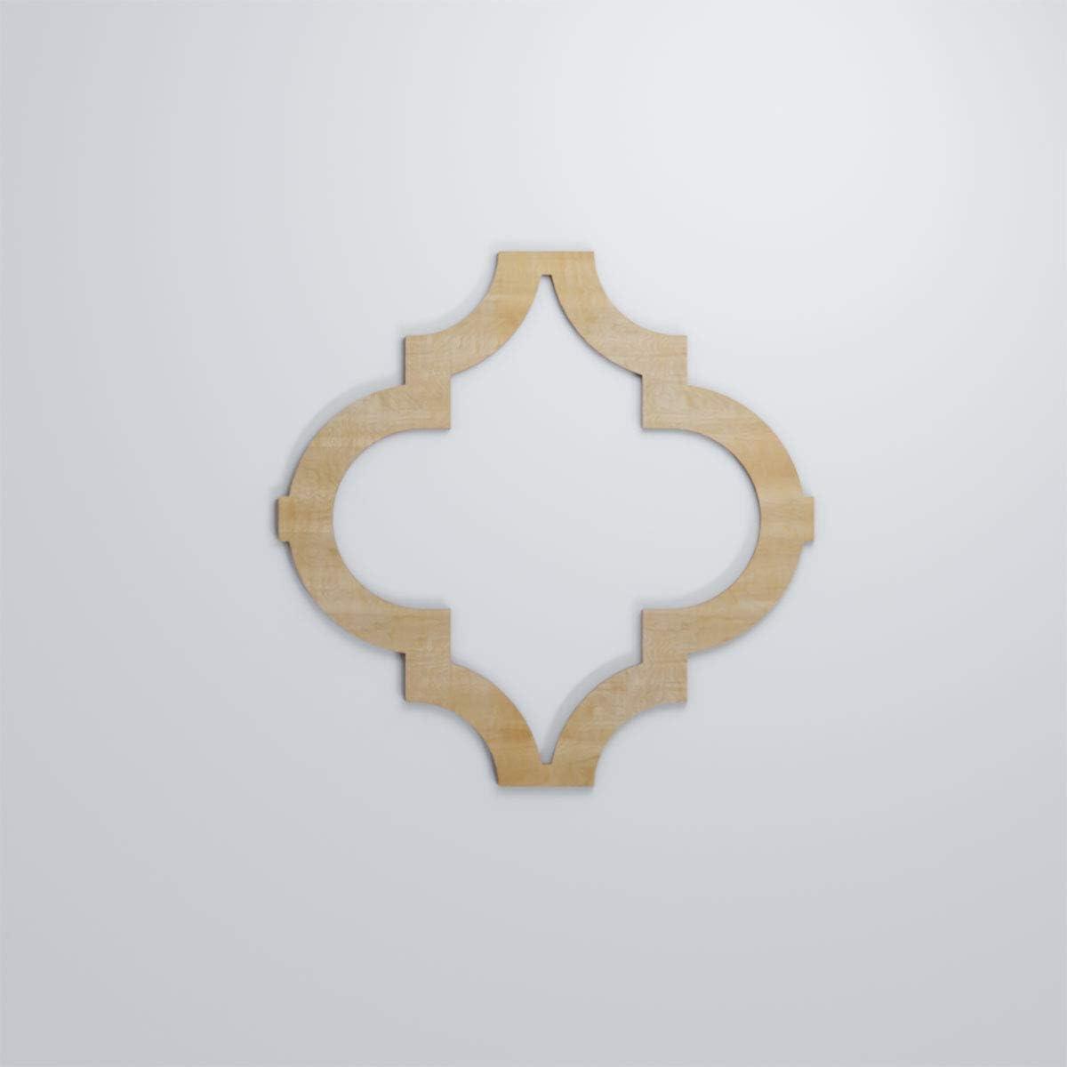 Marrakesh Decorative Fretwork Wood Wall Panels
