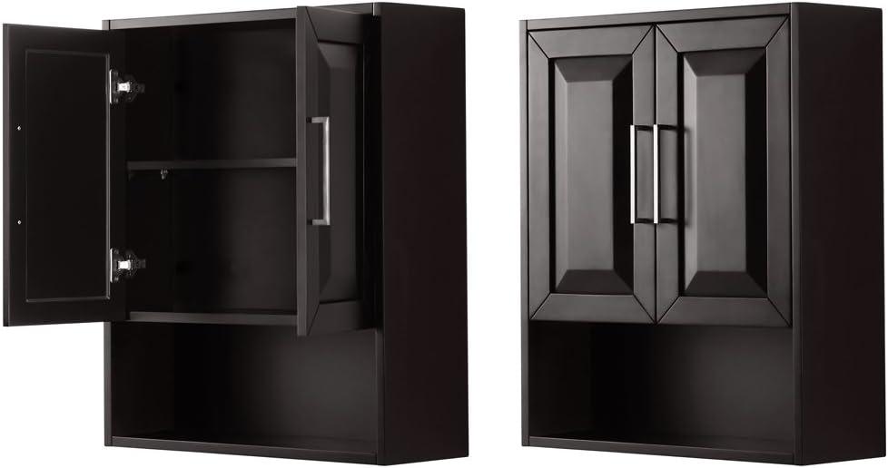 Daria Wall Bathroom Cabinet