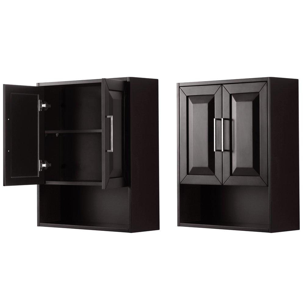 Daria Wall Bathroom Cabinet