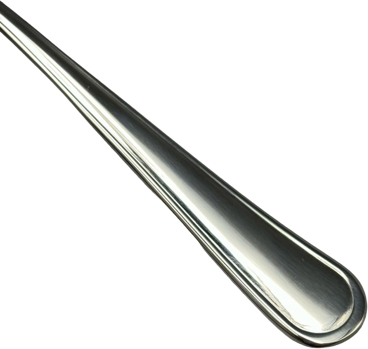 Mikasa Mikasa Bravo 18/10 Stainless Steel Coffee Spoons (Set of 4)