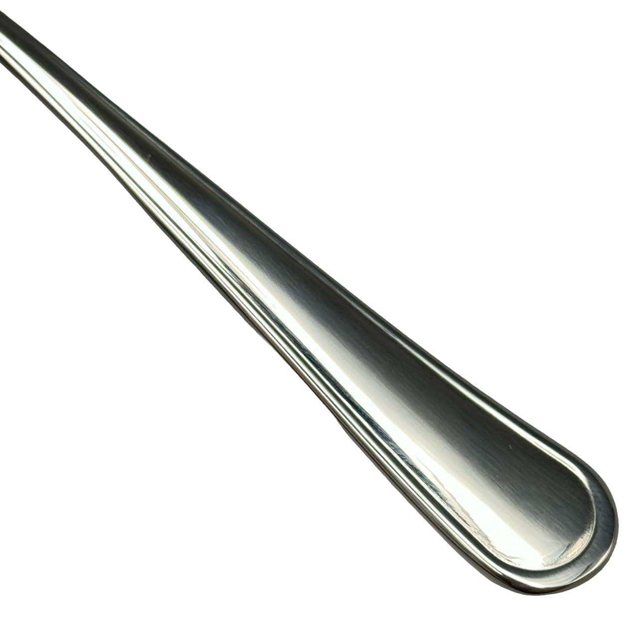 Mikasa Mikasa Bravo 18/10 Stainless Steel Coffee Spoons (Set of 4)