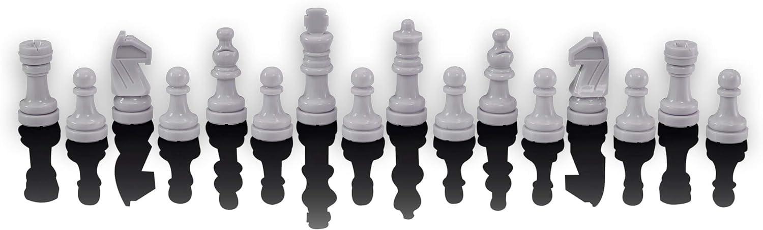 Millennium Chess M816 Chess Genius Electronic Chess Board - Black