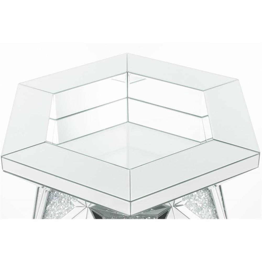 F&L Homes Studio Noralie Dining Table