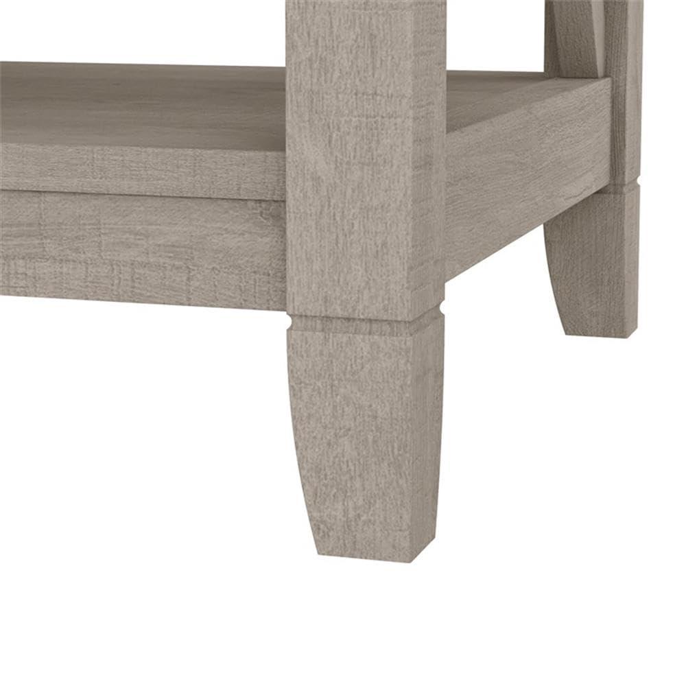 Huckins Bookcase