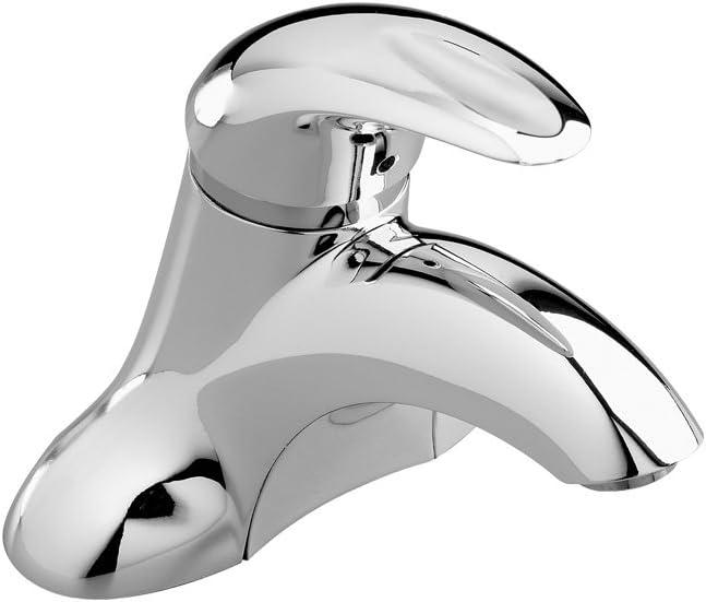 Reliant 3 Centerset Bathroom Faucet