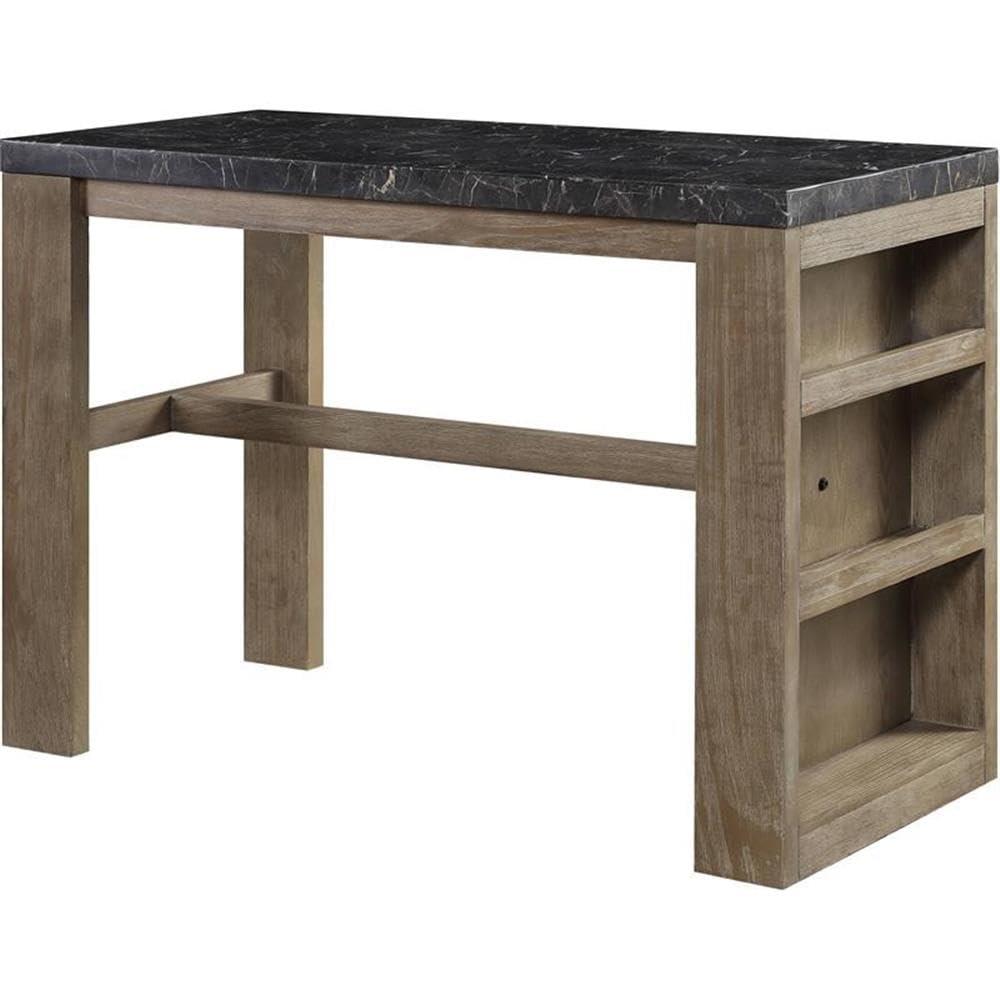 Andrew Home Studio Nolaine Dining Table