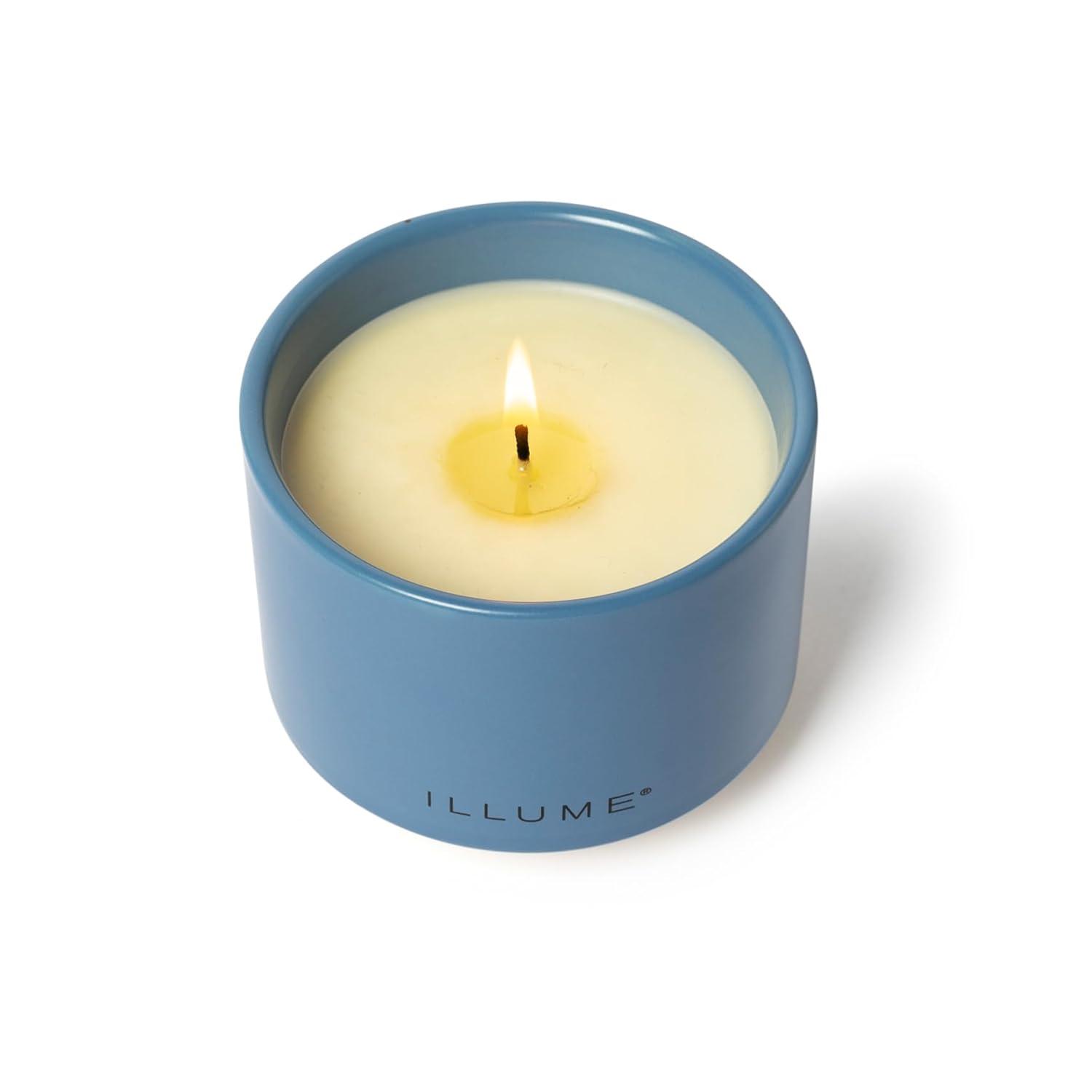 Laya Citrus Crush Candle