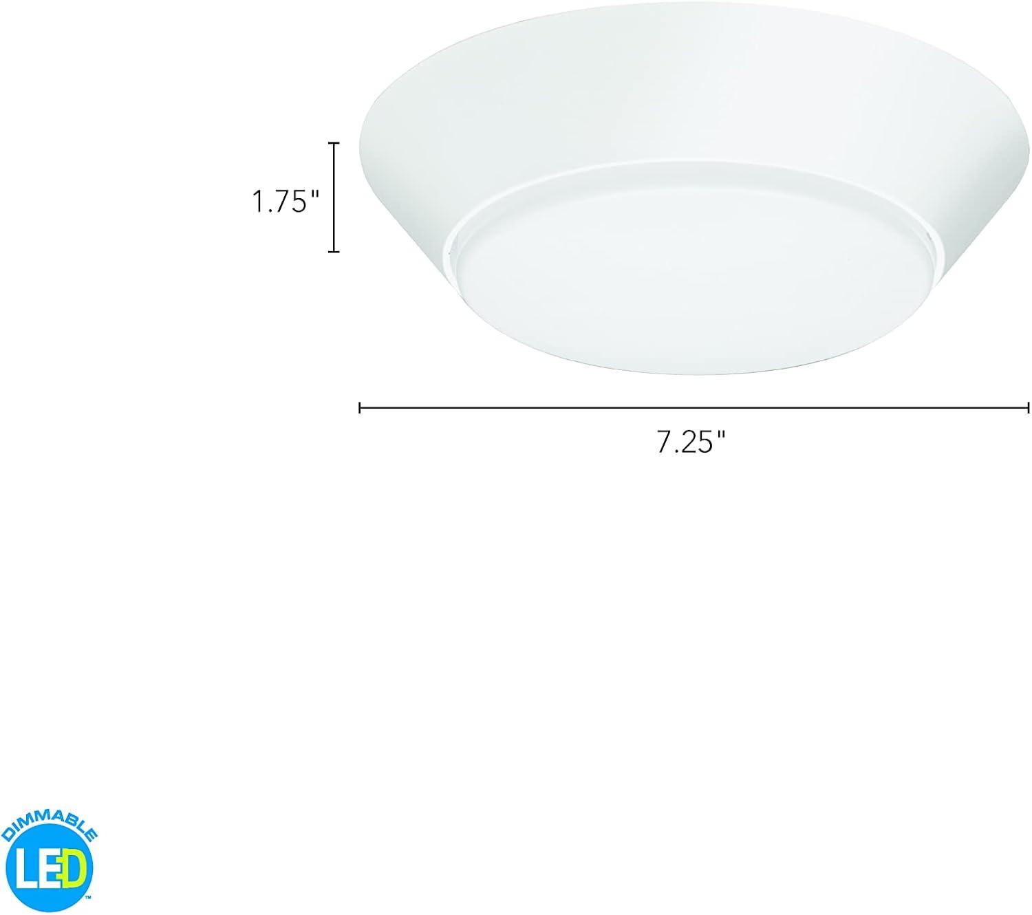 LED Flush Mount