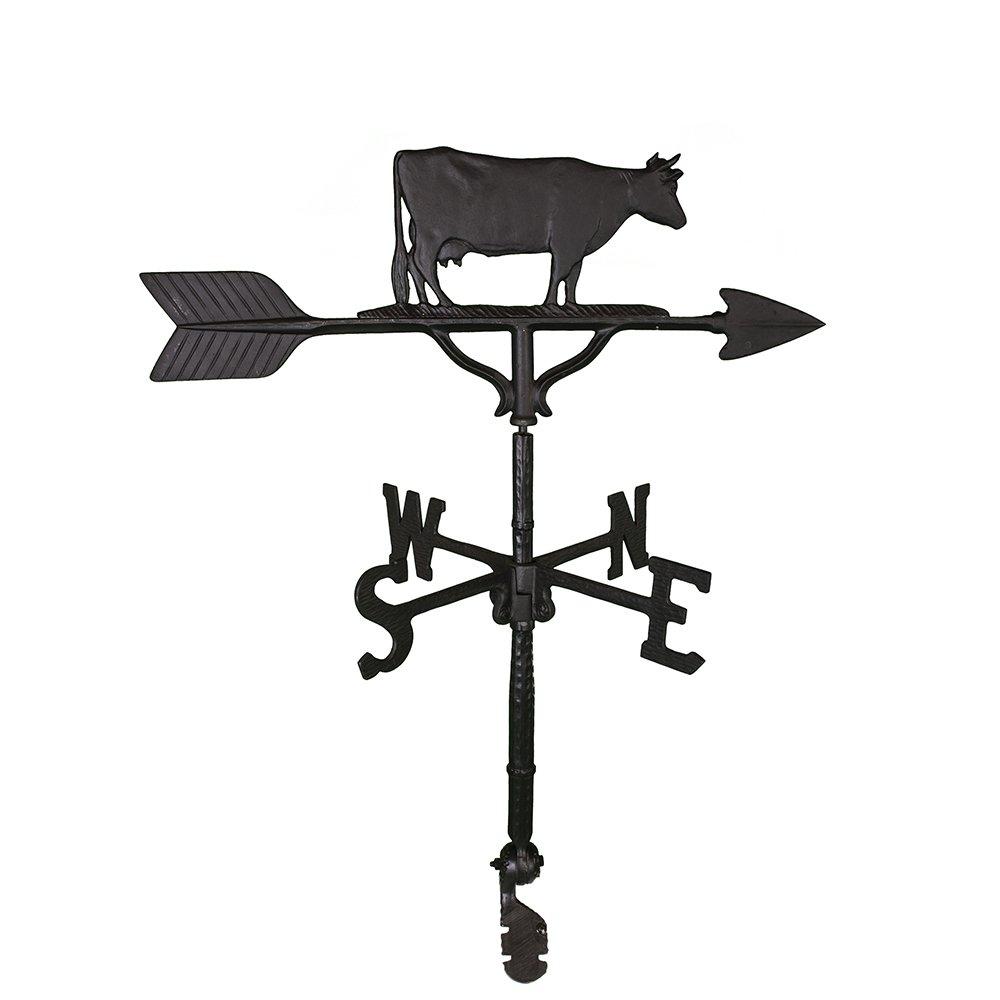 Montague Metal Products Inc. 32'' H Animals Weathervane