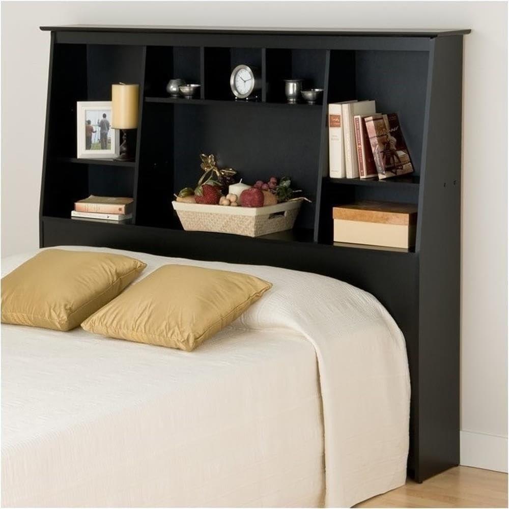 Wahhaj Headboard