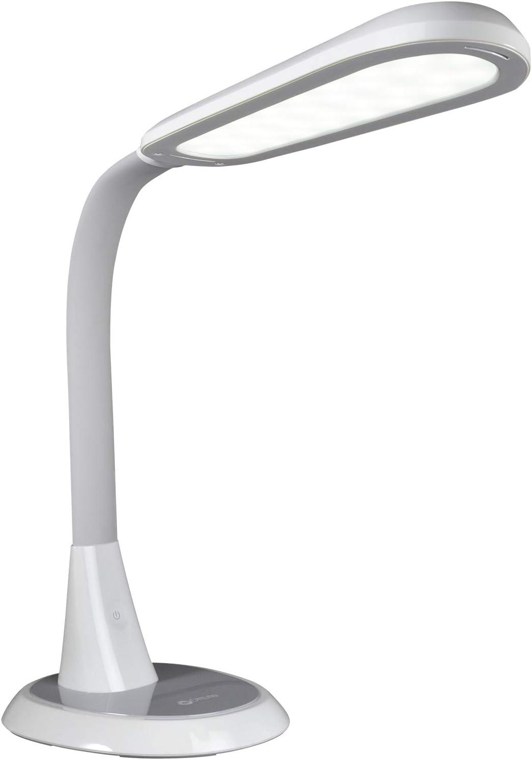 Wide Area Dimmable LED Table Lamp