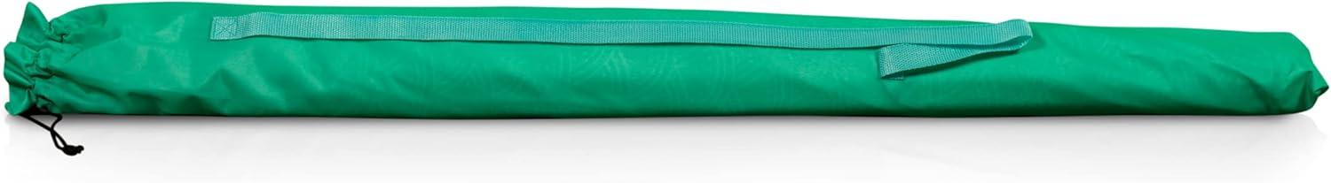 ONIVA 5.5 Ft. Portable Beach Umbrella