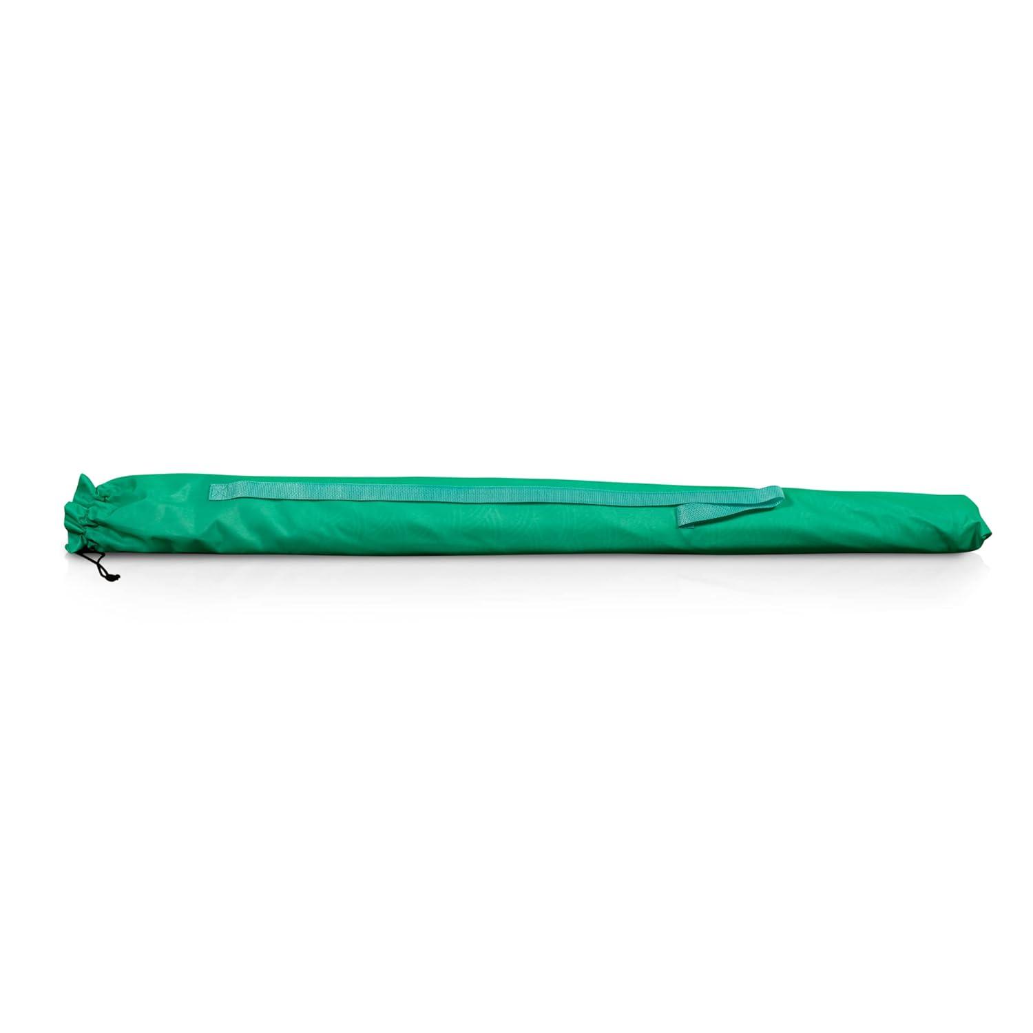 ONIVA 5.5 Ft. Portable Beach Umbrella