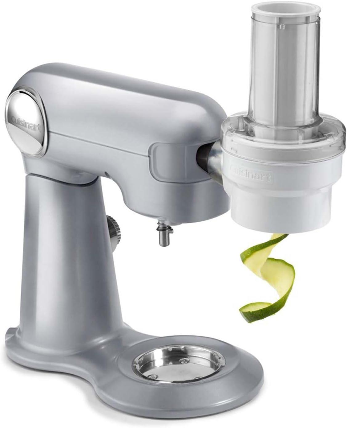 Cuisinart Cuisinart PrepExpress™ Spiralizer/Slicer Attachment