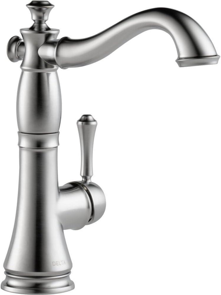 Delta Cassidy Bar / Prep Faucet