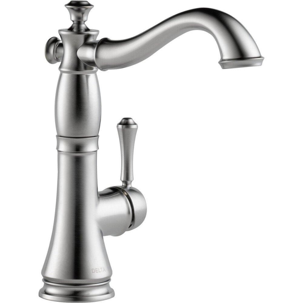 Delta Cassidy Bar / Prep Faucet