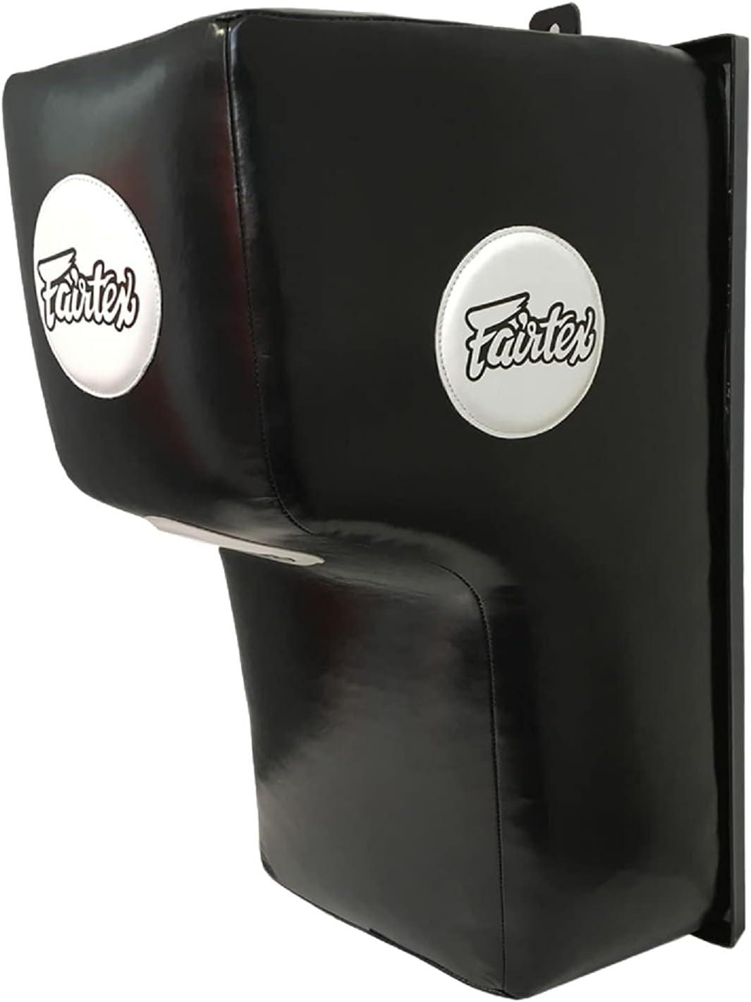 Fairtex UC1 Uppercut & Hook Wall Unit
