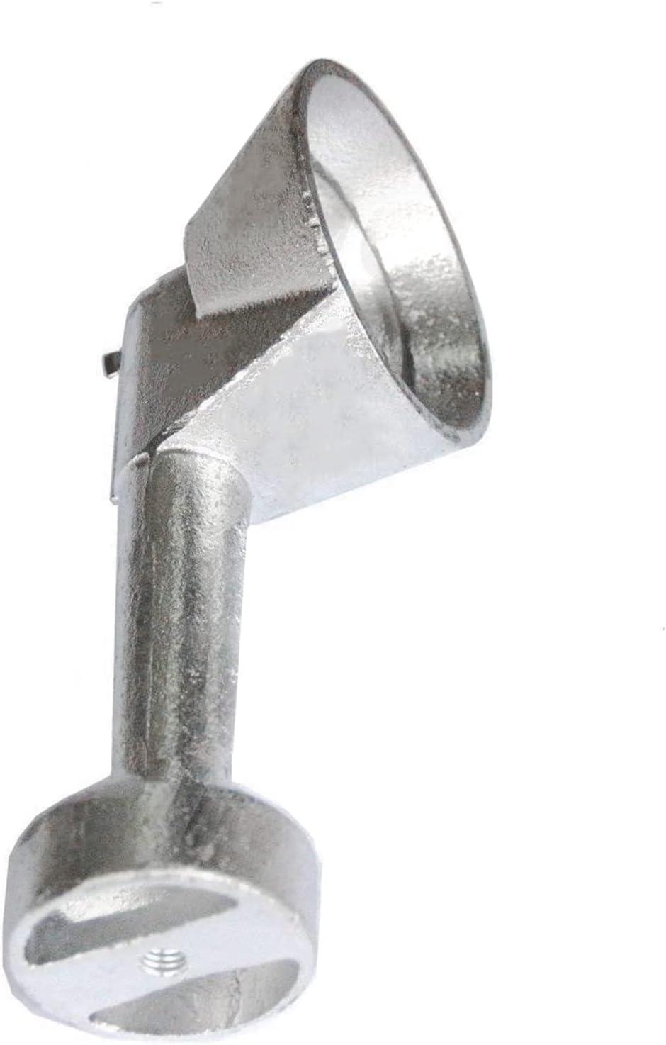 BURNER LP CAST IRON (Pack of 1)