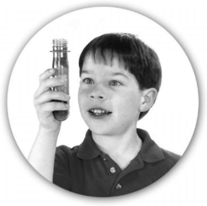 Scientific Explorer: Mind Blowing Science Kit