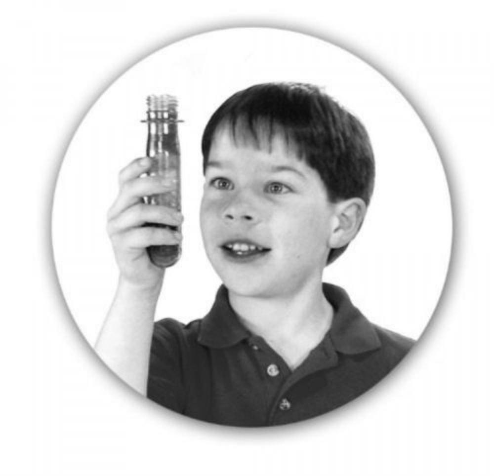 Scientific Explorer: Mind Blowing Science Kit