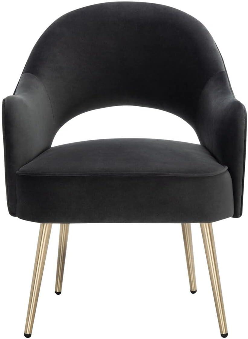 Dublyn Accent Chair  - Safavieh