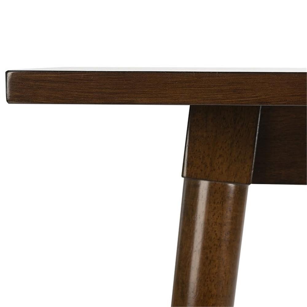 George Oliver Lucca Dining Table