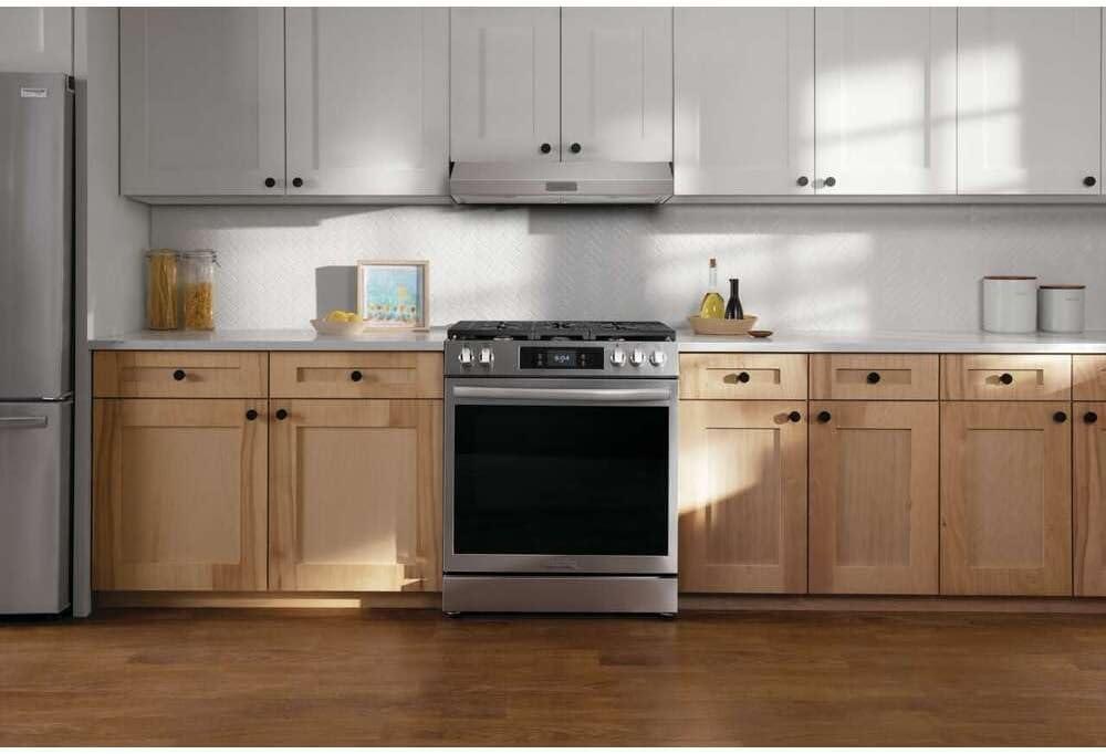 Frigidaire Undercabinet 30" Ventilation Hood