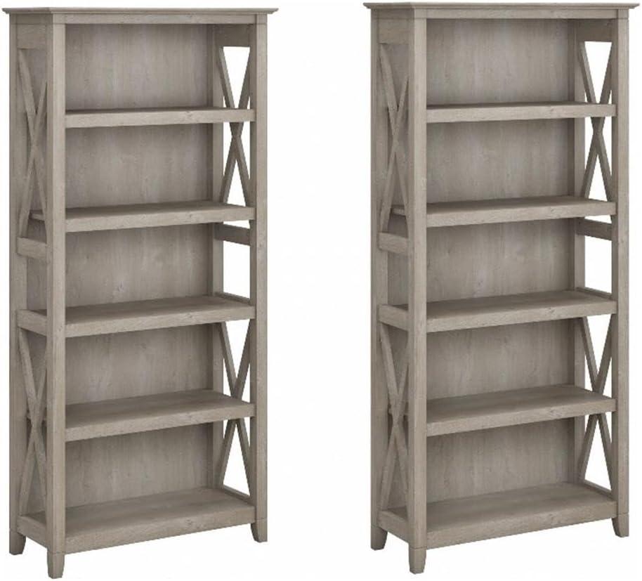 Huckins Bookcase