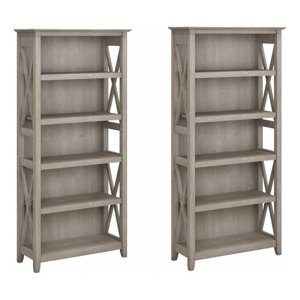 Huckins Bookcase