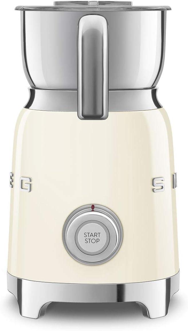 SMEG Cream Milk Frother