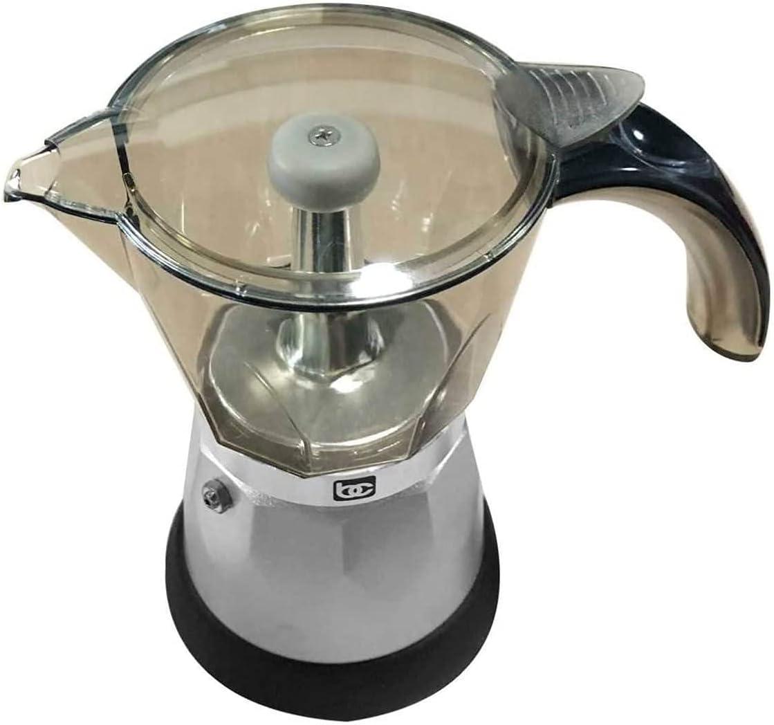 Bene Casa Bene Casa Semi-Automatic Espresso Machine