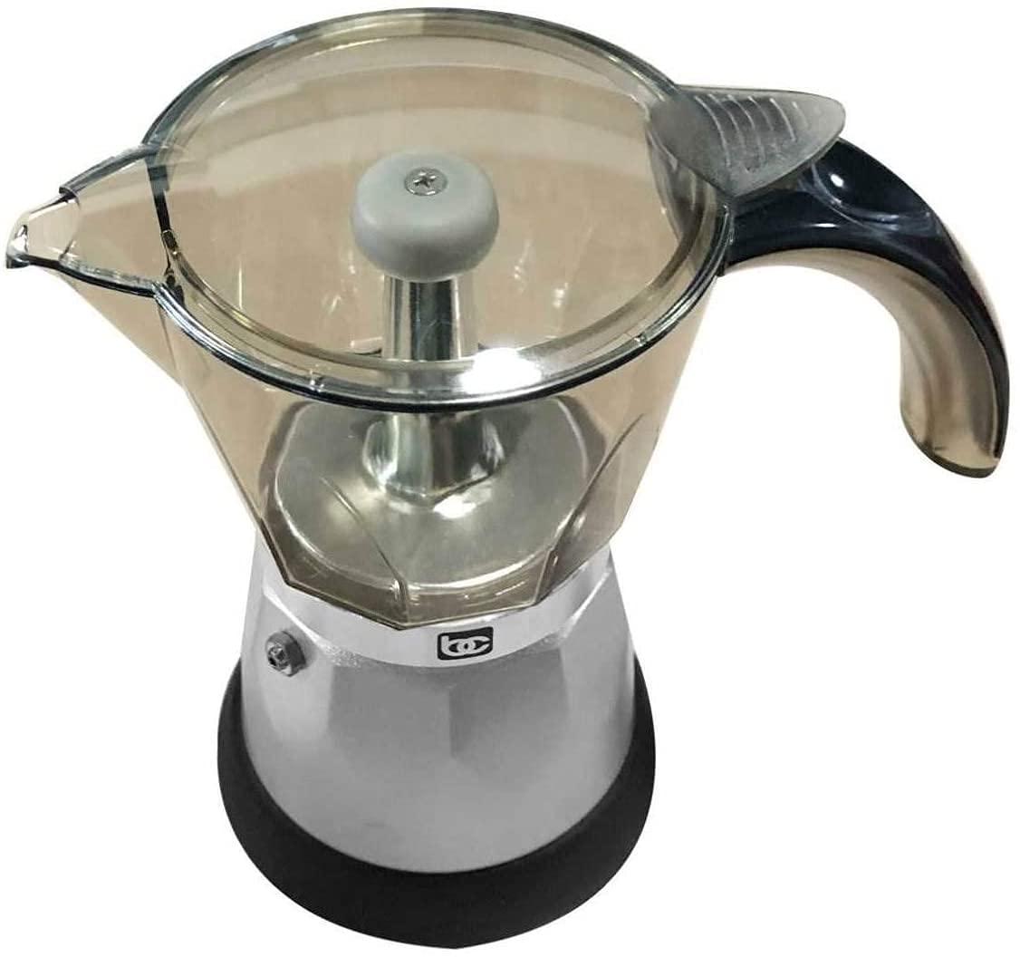 Bene Casa Bene Casa Semi-Automatic Espresso Machine