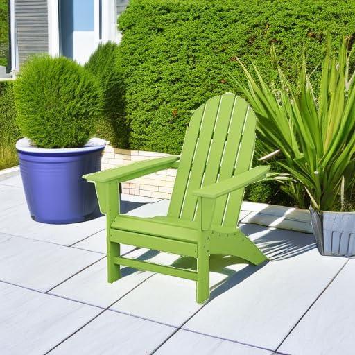 Vineyard Adirondack Chair