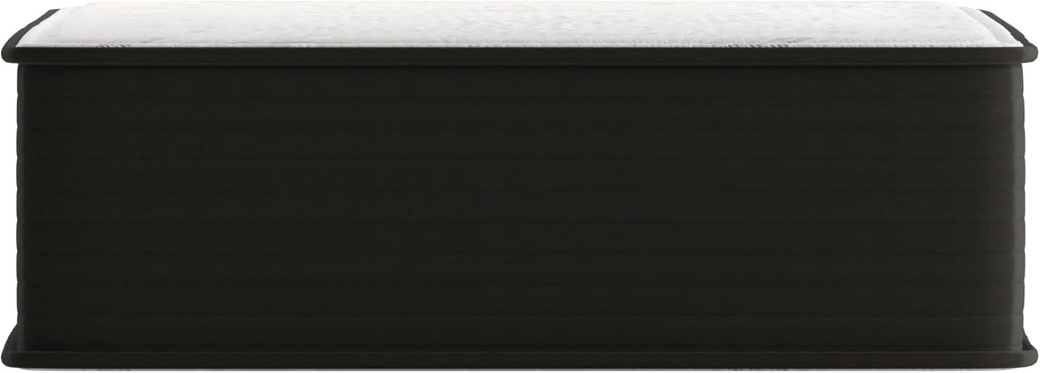 Flash Furniture 12" Hybrid Foam and Pocket Spring Mattress, Twin Mattress in a Box