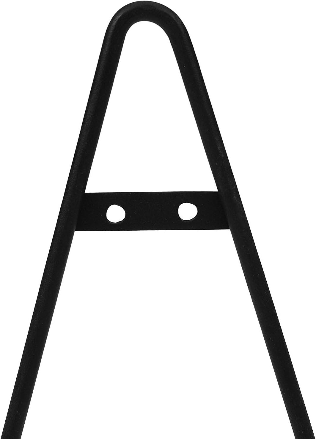 Milltown Merchants Metal Universal Display Stand (Small) - 1 Pack