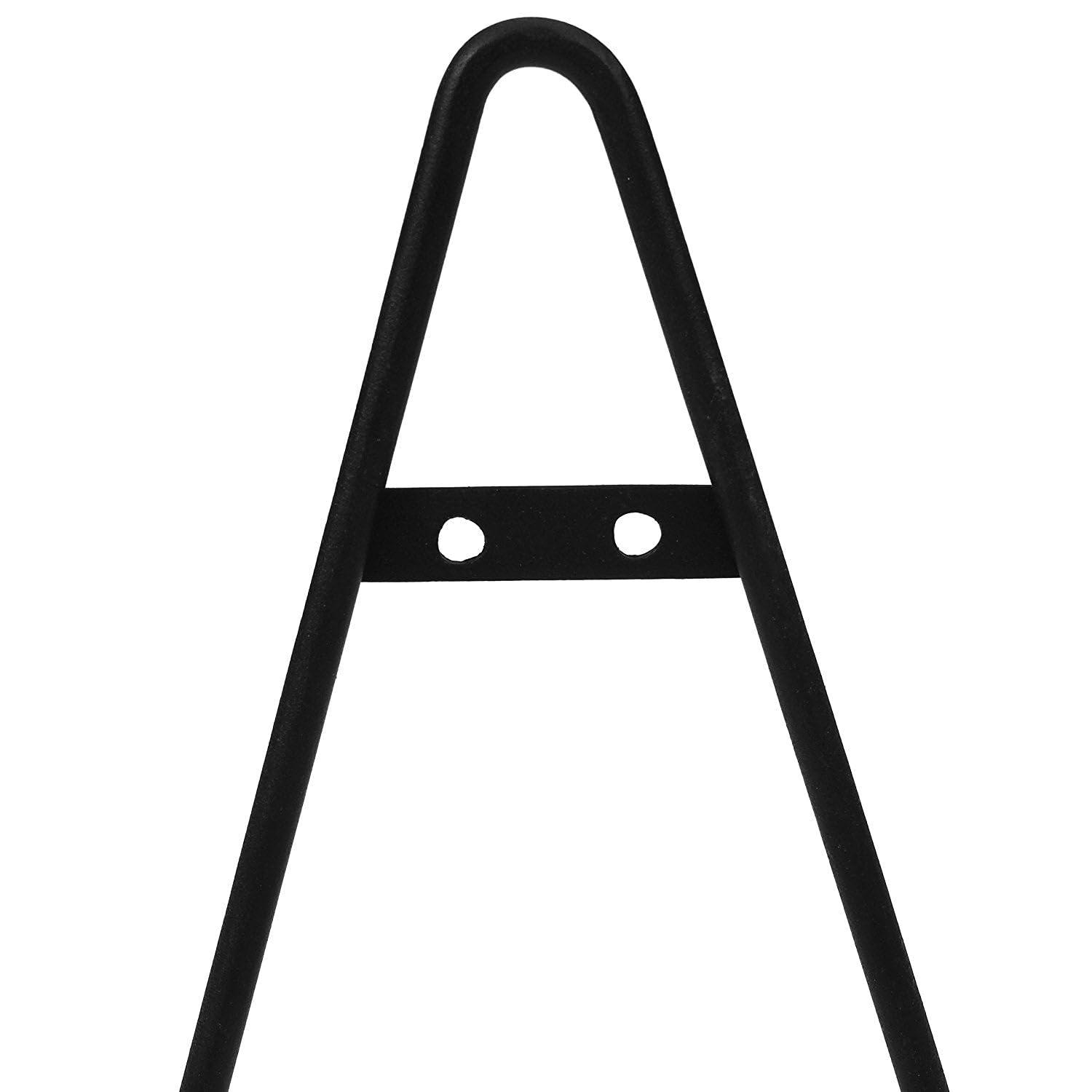 Milltown Merchants Metal Universal Display Stand (Small) - 1 Pack