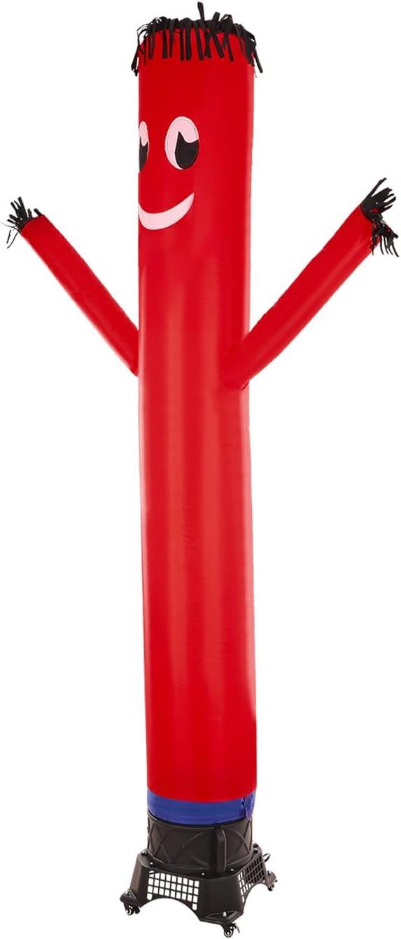 Stellweilan Tessberg Air Blower Fan 1HP 18" for Air Dancer Inflatable Tube Man (No Inflatable)