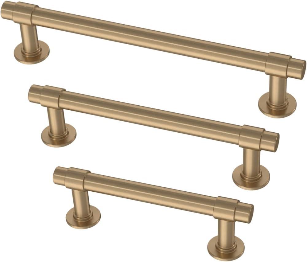 Francisco 3" Center to Center Bar Pull Multipack