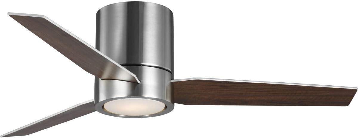 Goren 56'' 3 Blade Ceiling Fan with LED Light Kit