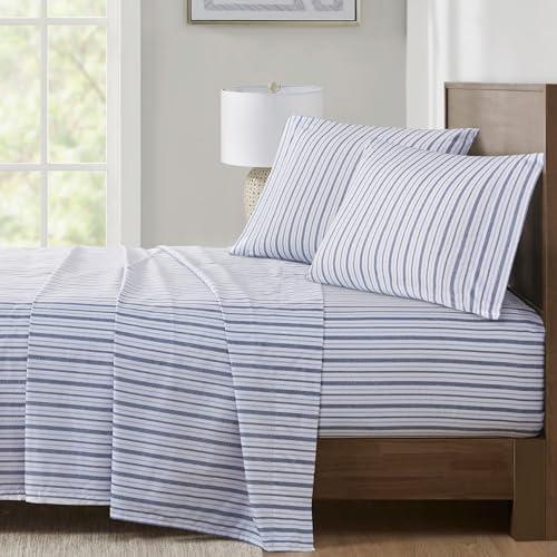 200 Thread Count Printed Cotton Sheet Set