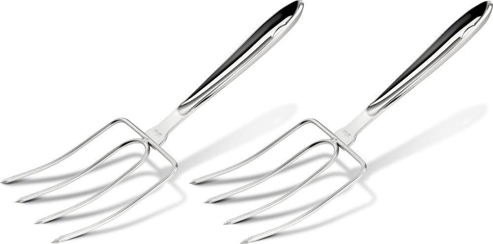 All-Clad All-Clad 2-Piece Turkey Fork Set (Set of 2)